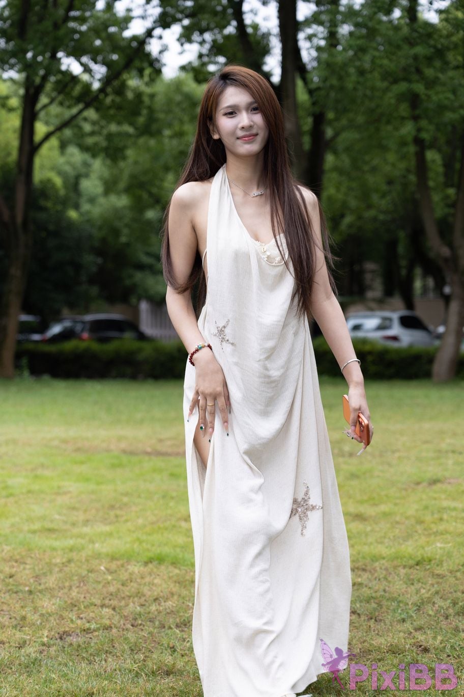 Featured Street Photography Works No.6037 Royal sister goddess Cai Yue PixiBB.COM 177
