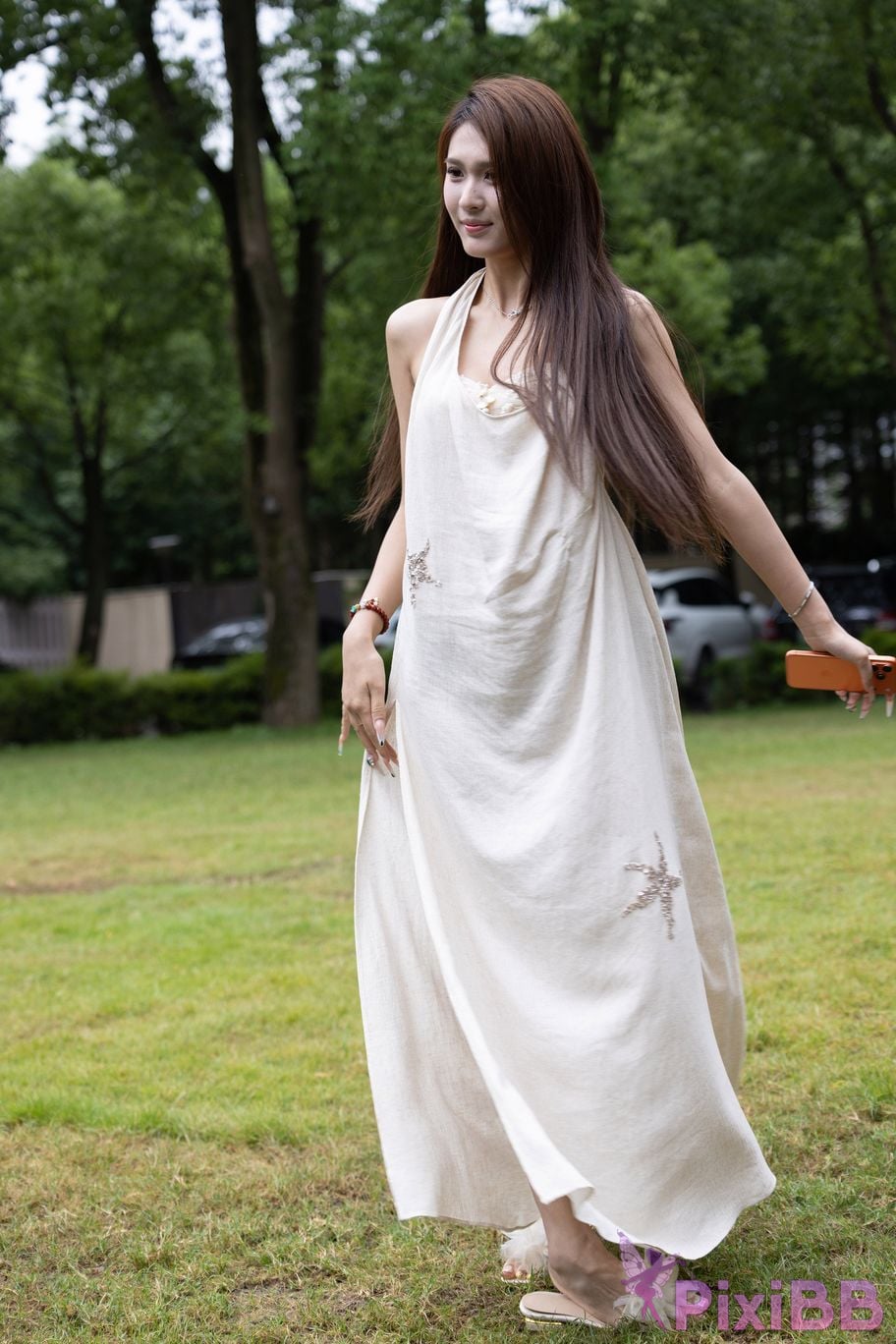 Featured Street Photography Works No.6037 Royal sister goddess Cai Yue PixiBB.COM 238