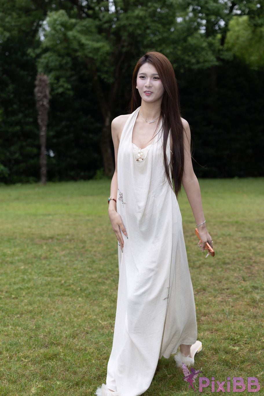 Featured Street Photography Works No.6037 Royal sister goddess Cai Yue PixiBB.COM 301