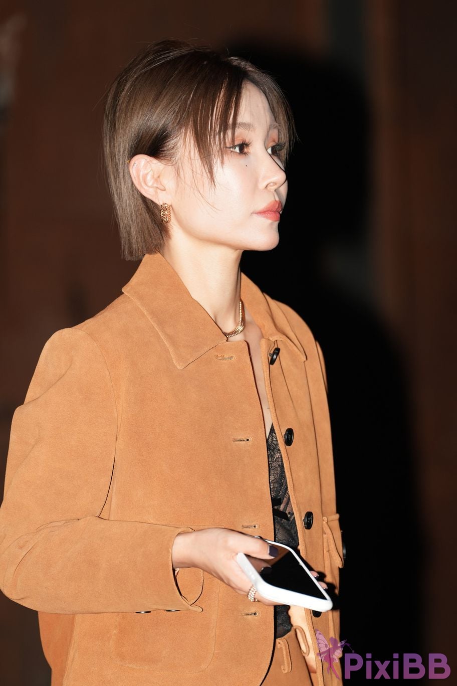 Featured Street Photography Works No.6039 Short and stylish hair PixiBB.COM 082