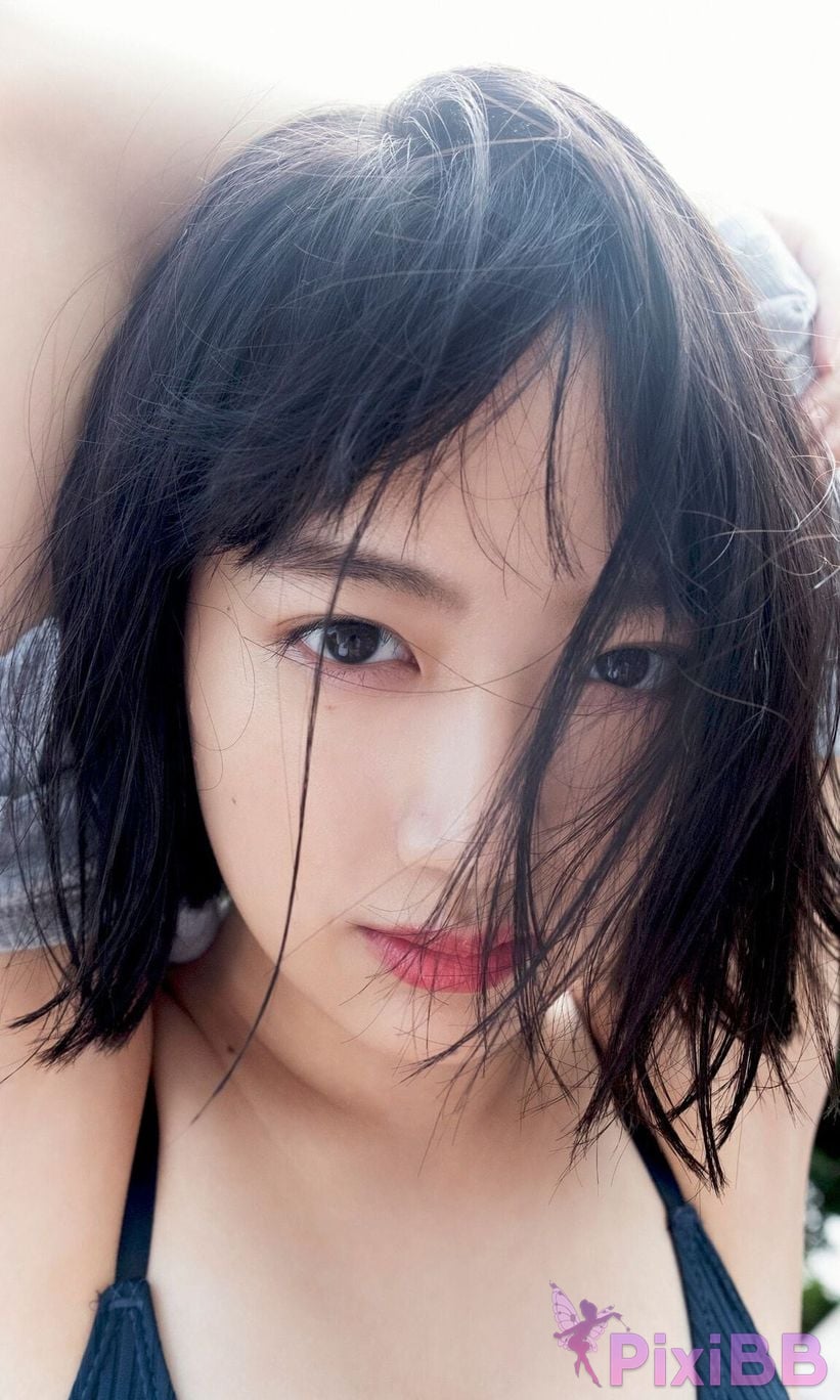 Japanese Idol F uh ta Sakaguchi Fuyu Digital only The 20 year old Fuushi is tough. weekly play PHOTO BOOK PixiBB.COM 049
