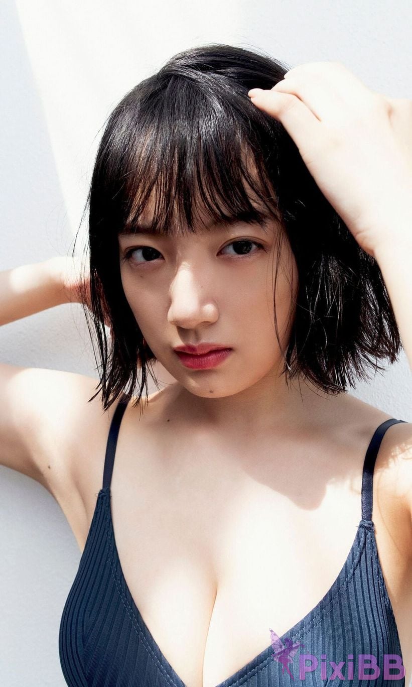 Japanese Idol F uh ta Sakaguchi Fuyu Digital only The 20 year old Fuushi is tough. weekly play PHOTO BOOK PixiBB.COM 051