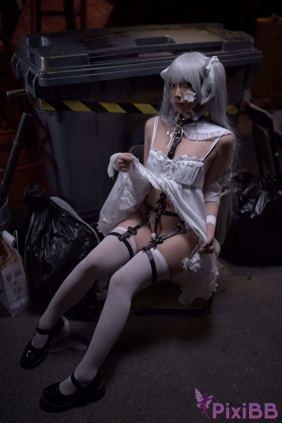 Coser Xiao he tian jiu rurudo PixiBB.COM 030