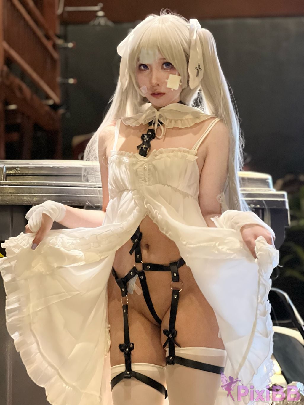 Coser Xiao he tian jiu rurudo PixiBB.COM 139