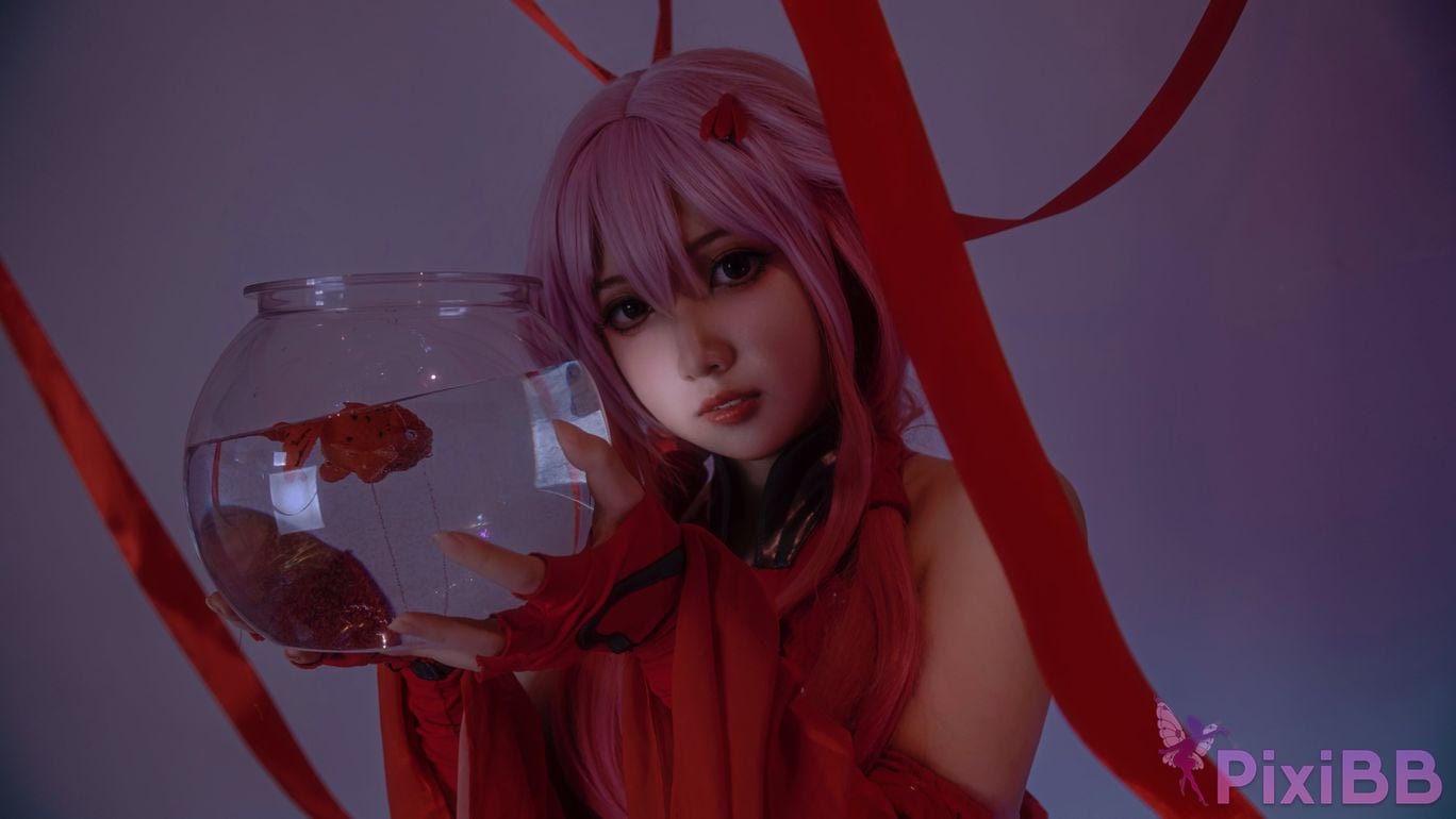 Coser Xiao he tian jiu PixiBB.COM 003