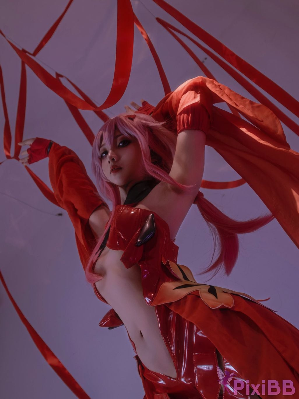 Coser Xiao he tian jiu PixiBB.COM 007