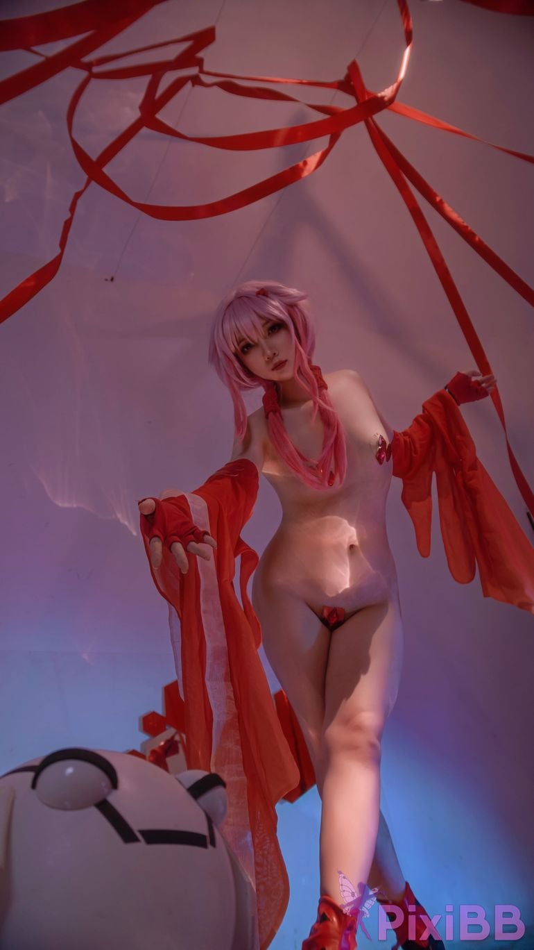 Coser Xiao he tian jiu PixiBB.COM 034