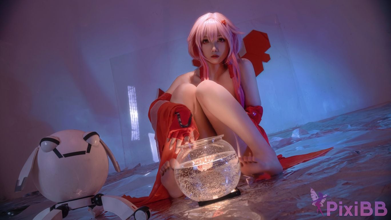 Coser Xiao he tian jiu PixiBB.COM 050