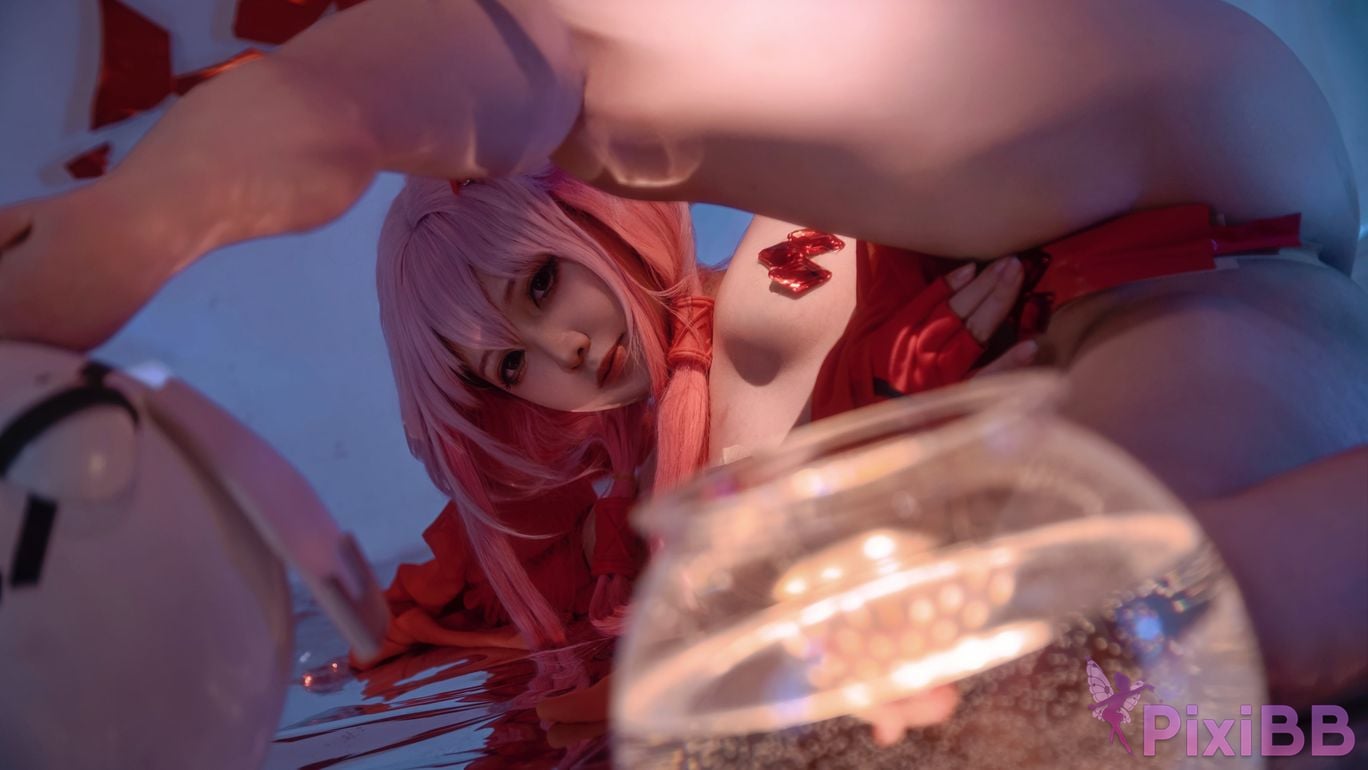 Coser Xiao he tian jiu PixiBB.COM 057