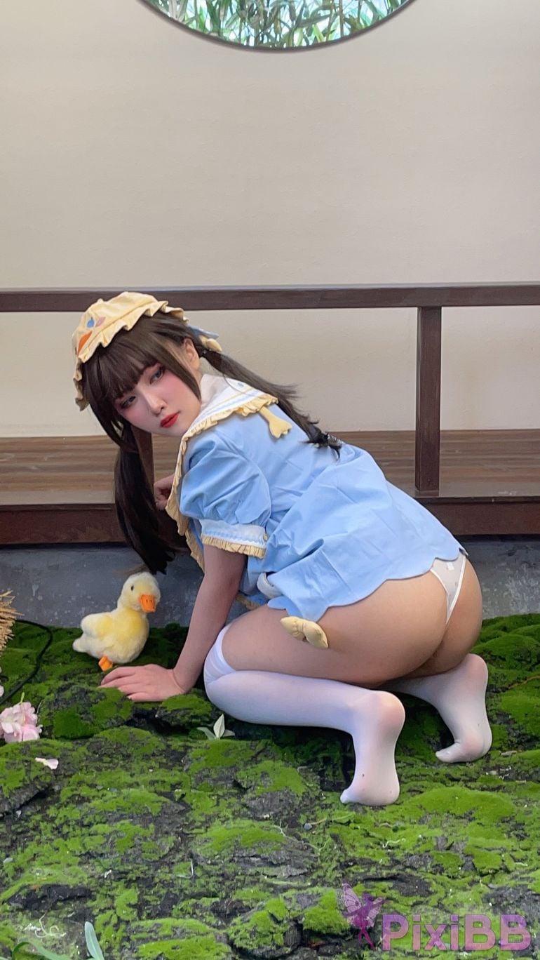 Coser Xiao he tian jiu PixiBB.COM 011