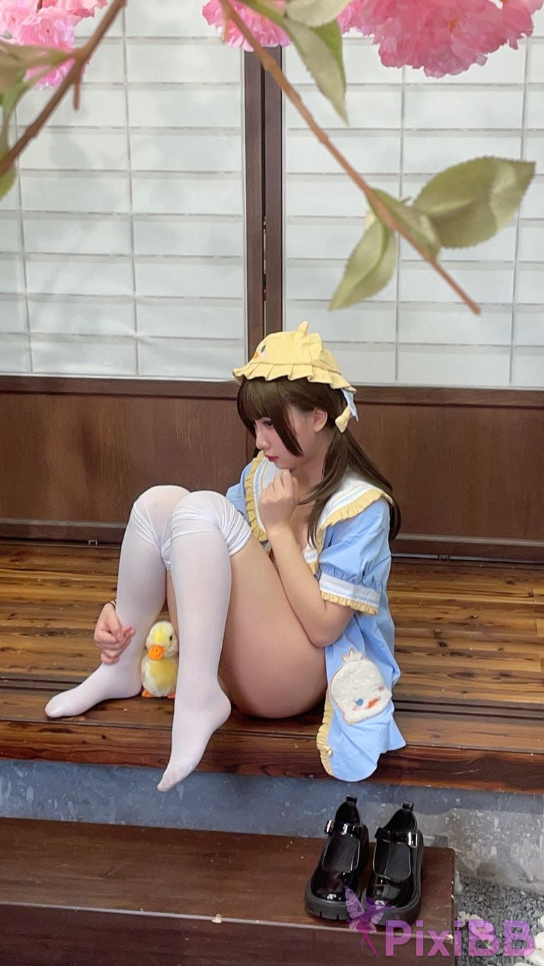 Coser Xiao he tian jiu PixiBB.COM 021