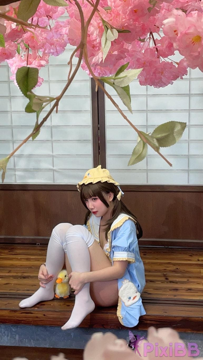 Coser Xiao he tian jiu PixiBB.COM 022