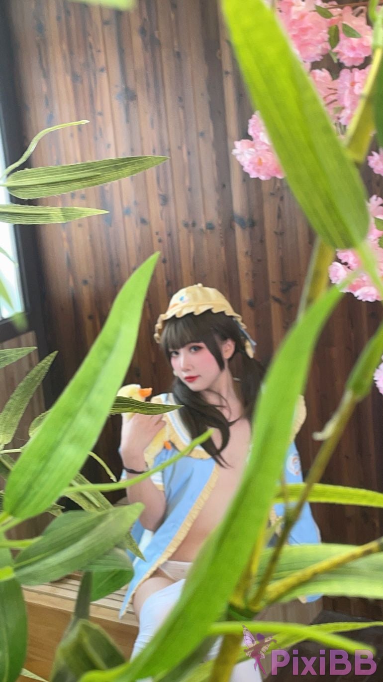 Coser Xiao he tian jiu PixiBB.COM 035