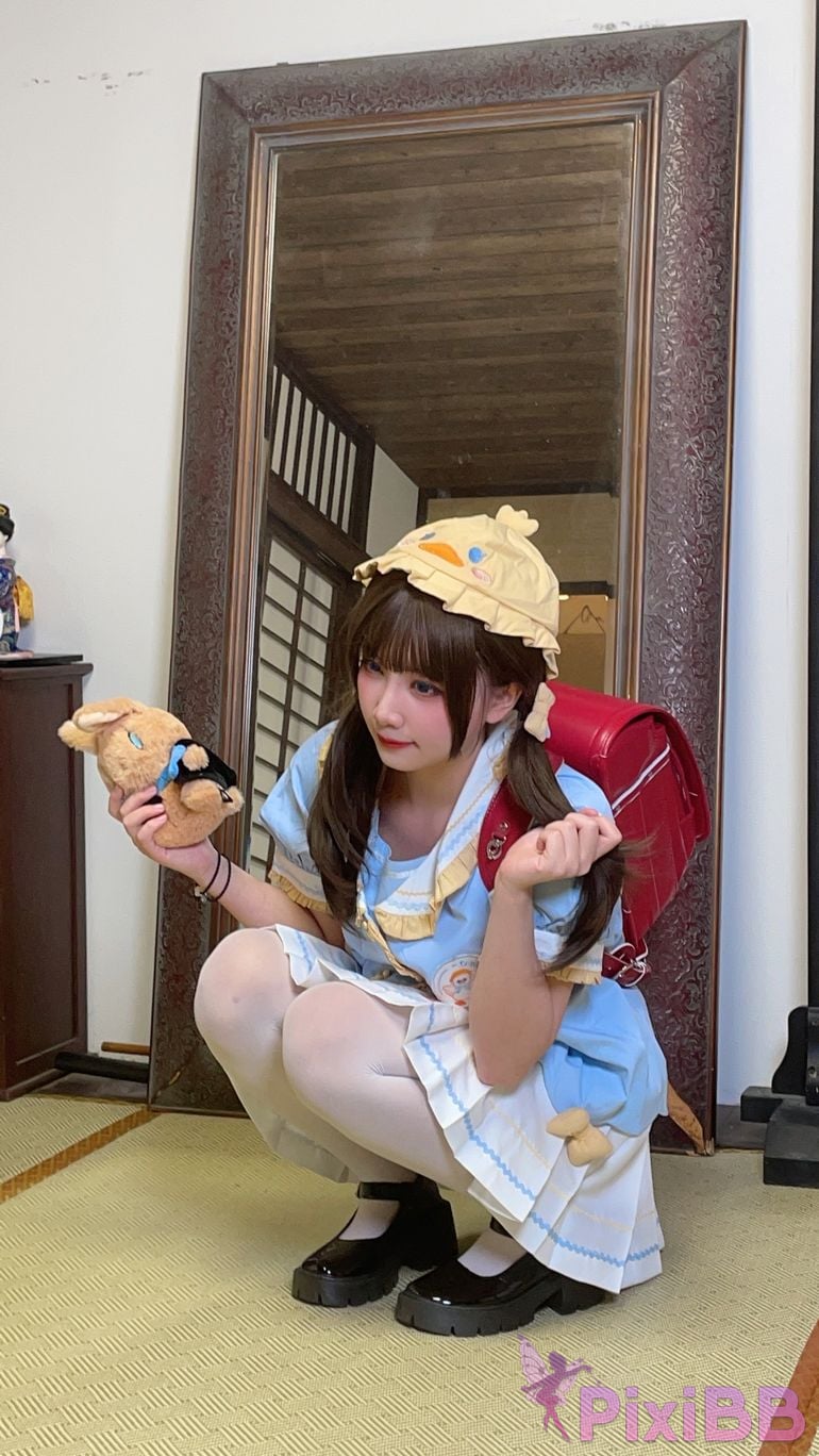 Coser Xiao he tian jiu PixiBB.COM 060