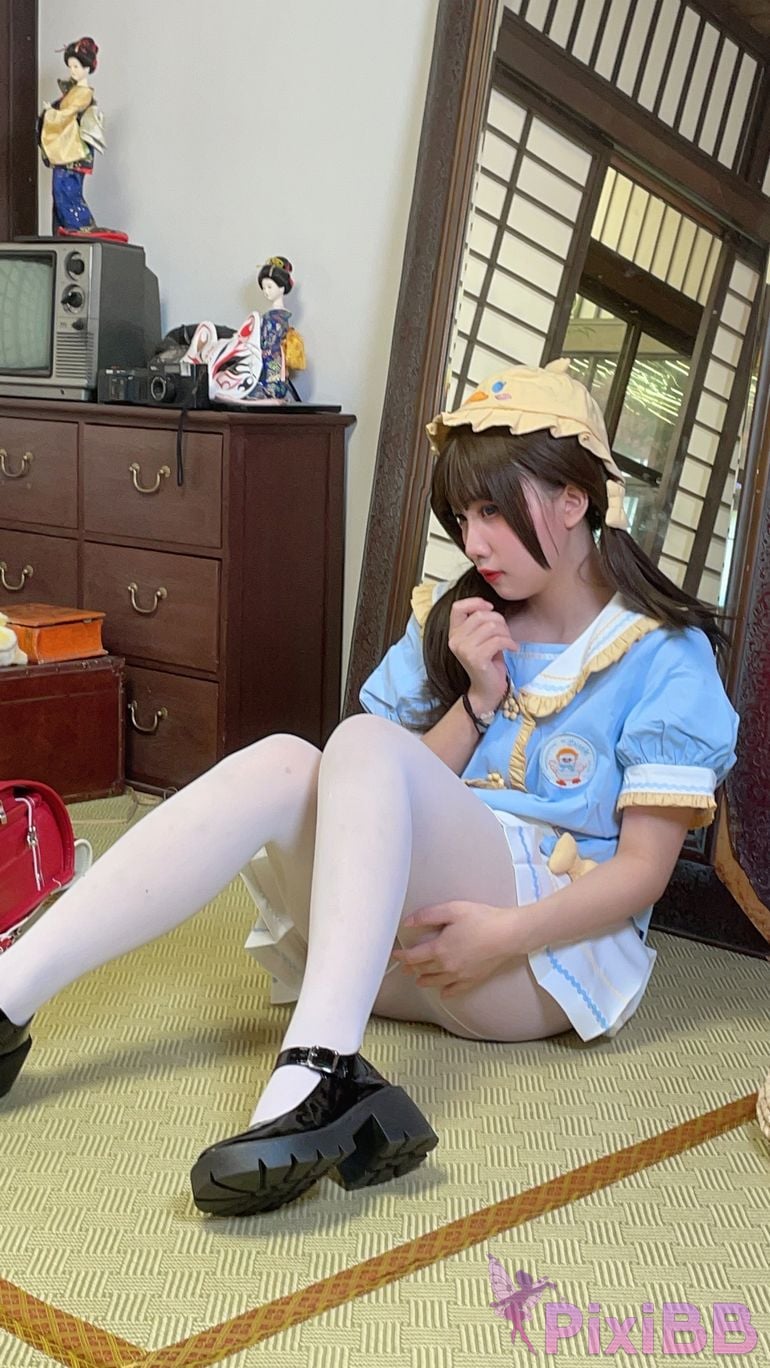 Coser Xiao he tian jiu PixiBB.COM 087