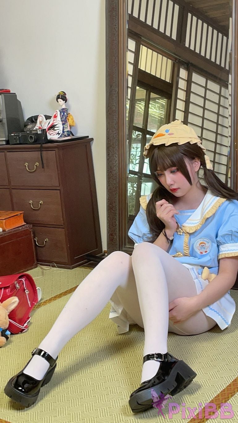 Coser Xiao he tian jiu PixiBB.COM 088
