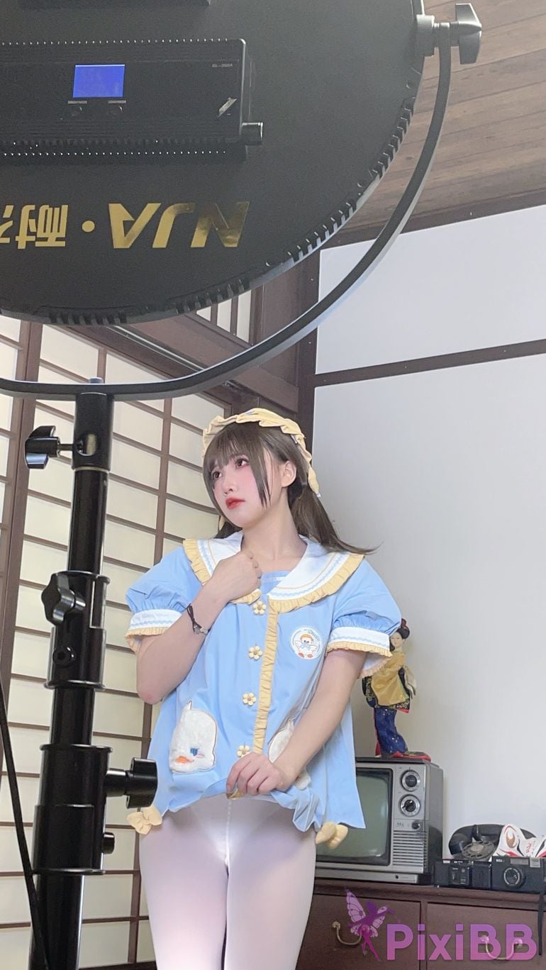 Coser Xiao he tian jiu PixiBB.COM 101