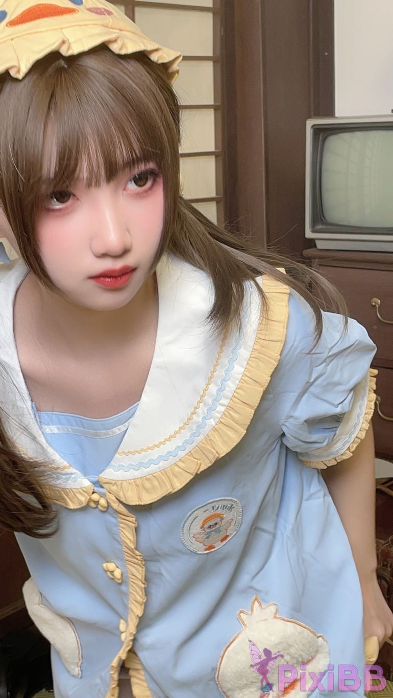Coser Xiao he tian jiu PixiBB.COM 124