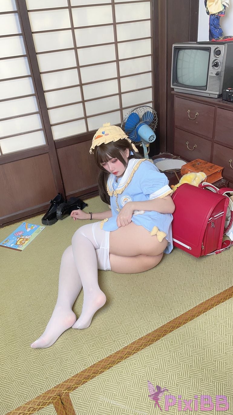 Coser Xiao he tian jiu PixiBB.COM 135