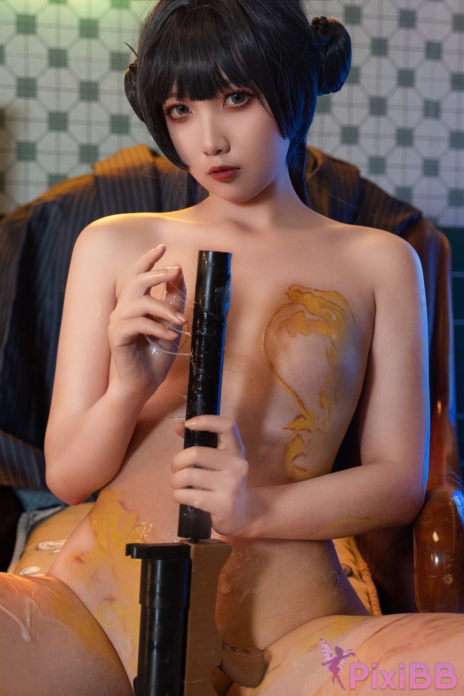 Coser Xiao he tian jiu PixiBB.COM 164