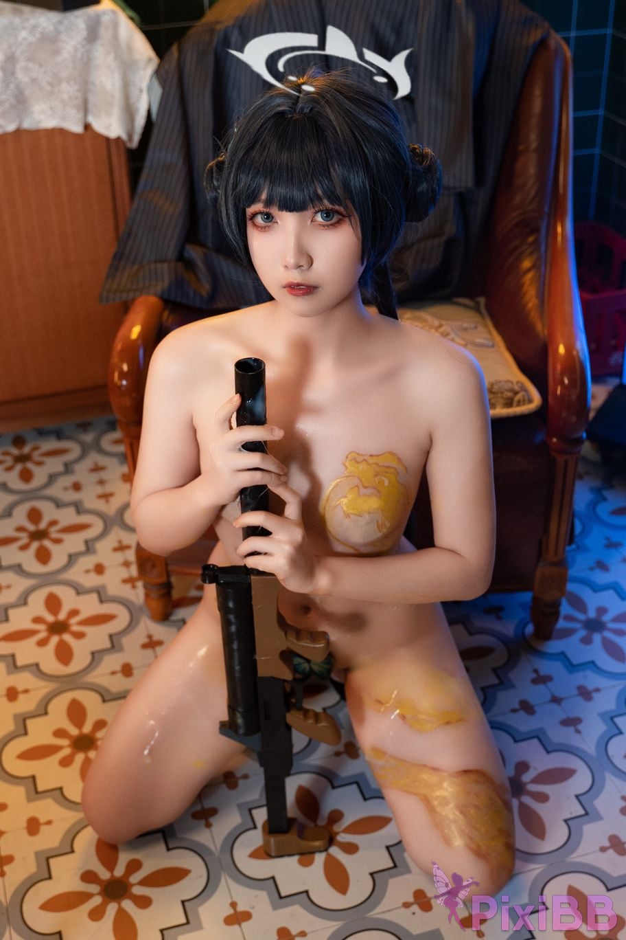 Coser Xiao he tian jiu PixiBB.COM 165