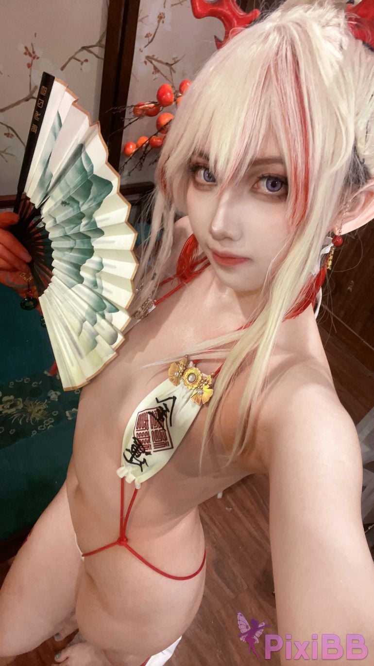 Coser Xiao he tian jiu and PixiBB.COM 144.JPG