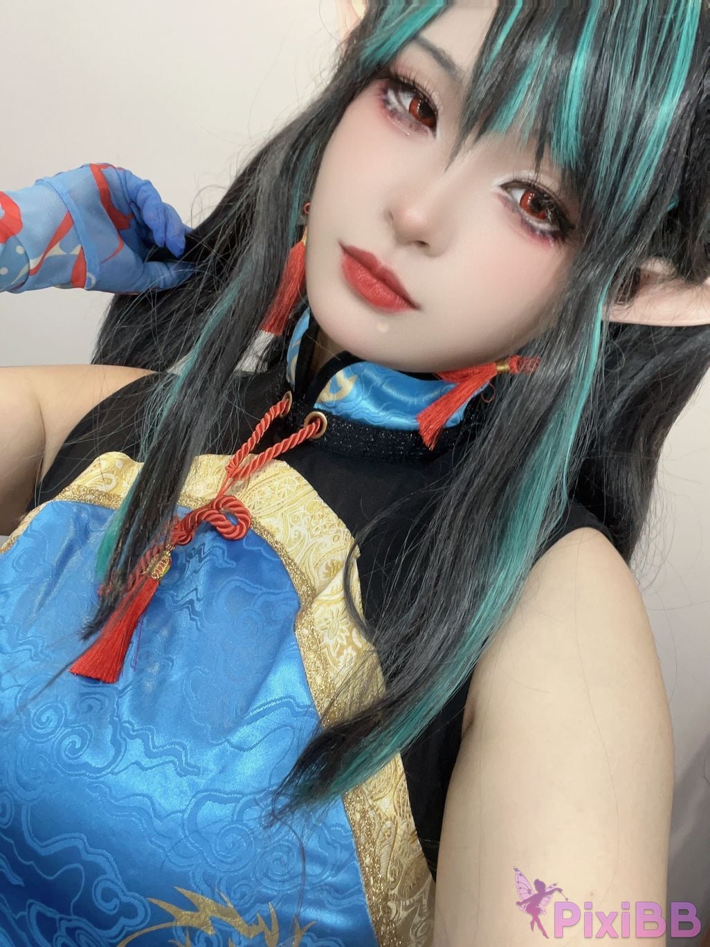 Coser Xiao he tian jiu and PixiBB.COM 158.JPG