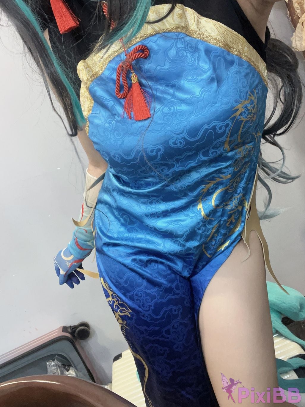Coser Xiao he tian jiu and PixiBB.COM 162.JPG
