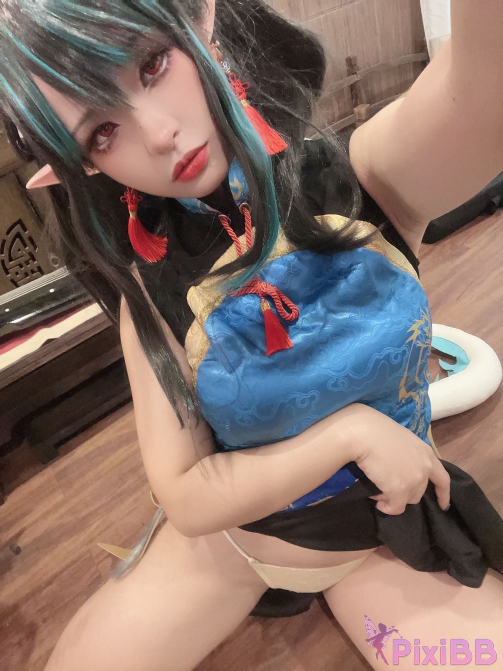 Coser Xiao he tian jiu and PixiBB.COM 180.JPG