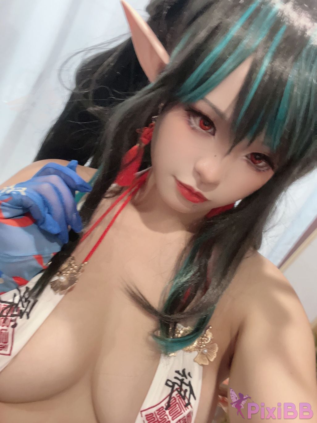 Coser Xiao he tian jiu and PixiBB.COM 187.JPG