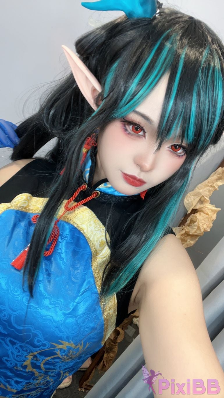 Coser Xiao he tian jiu and PixiBB.COM 197.JPG