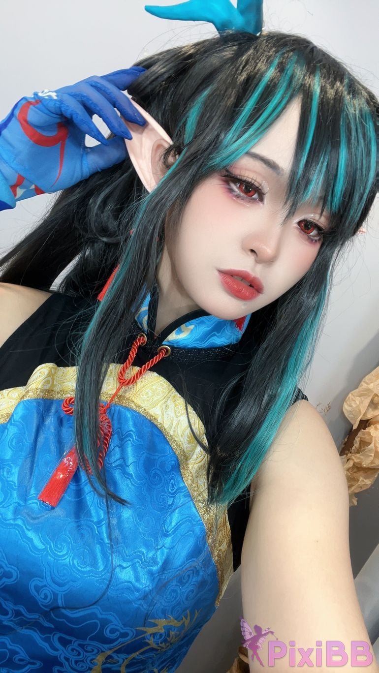 Coser Xiao he tian jiu and PixiBB.COM 198.JPG