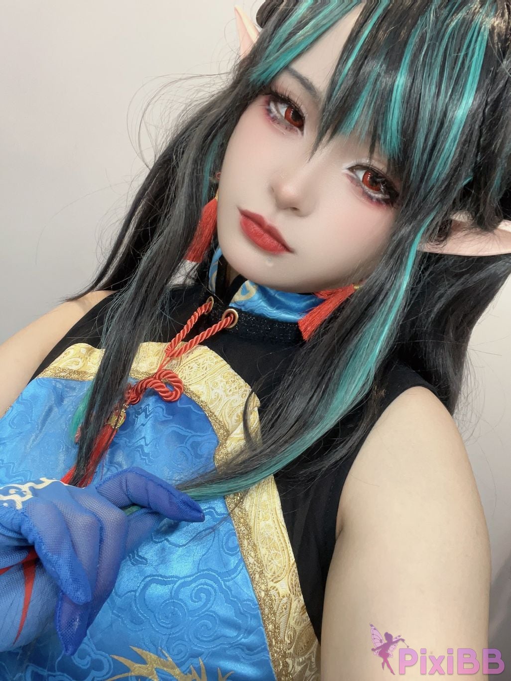 Coser Xiao he tian jiu and PixiBB.COM 199.JPG