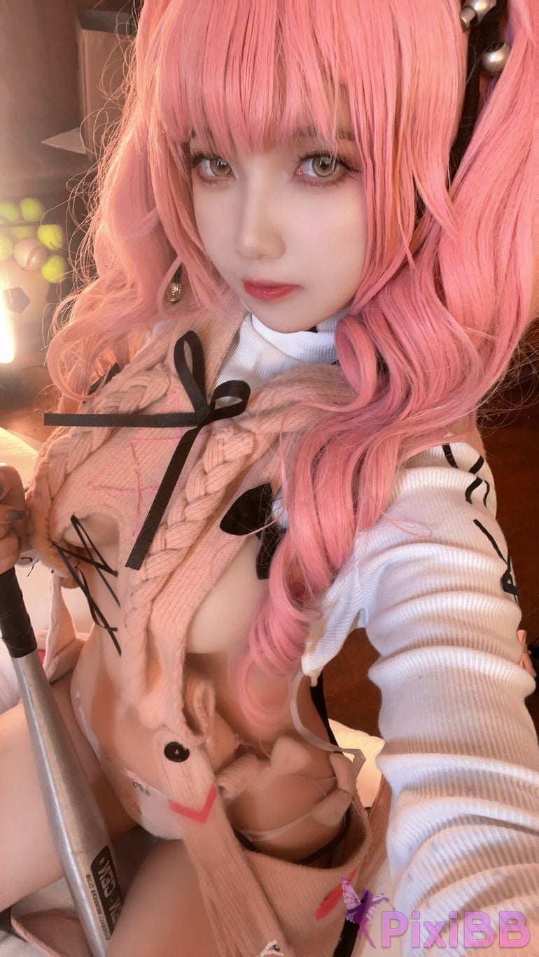 Coser Xiao he tian jiu PixiBB.COM 083.JPG