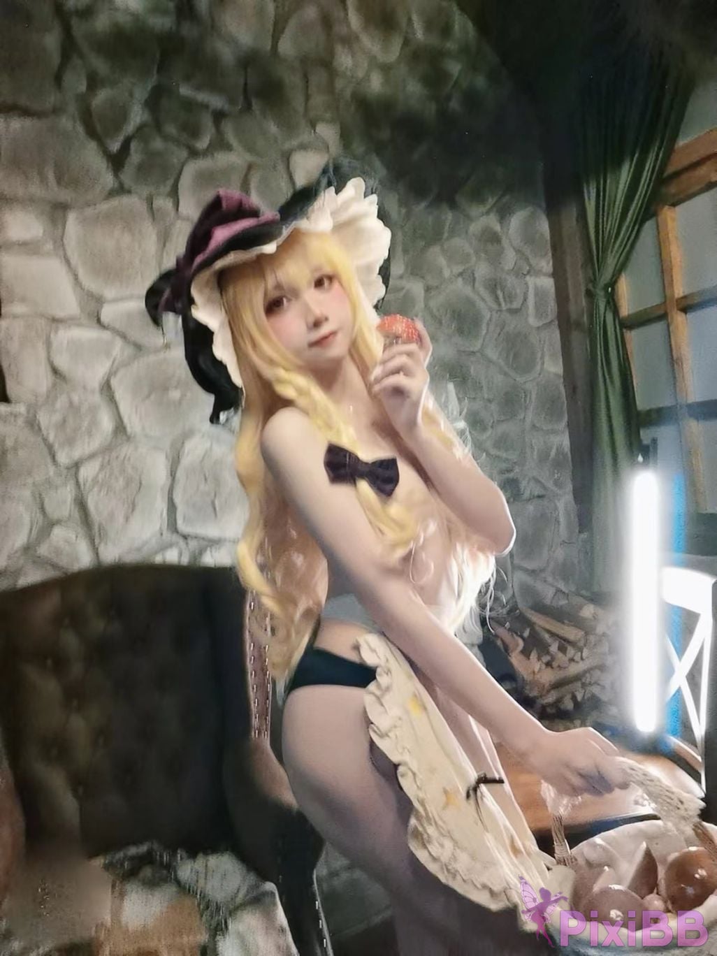 Coser Xiao he tian jiu PixiBB.COM 037