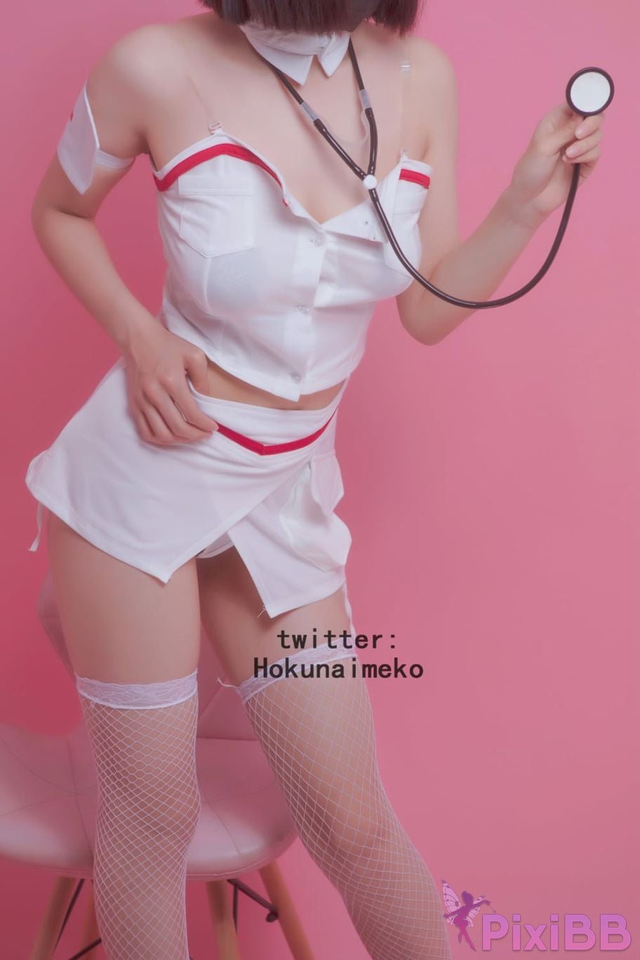 Coser Hokunaimeko PixiBB.COM 004