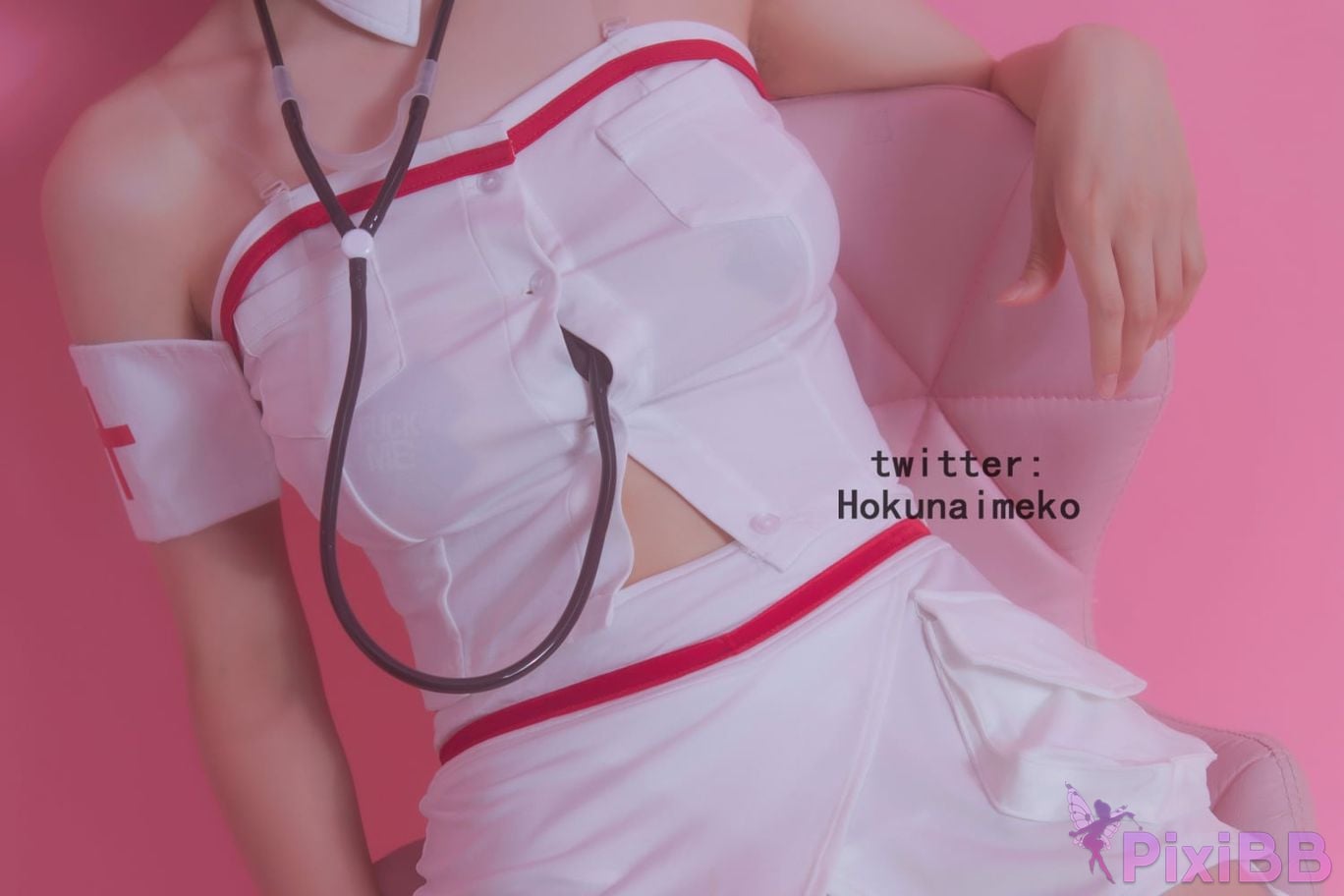 Coser Hokunaimeko PixiBB.COM 006