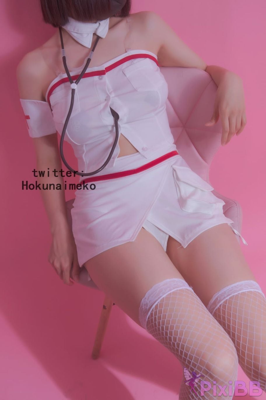 Coser Hokunaimeko PixiBB.COM 007