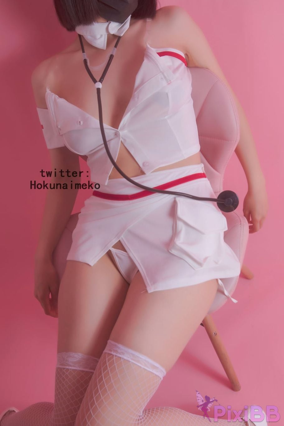Coser Hokunaimeko PixiBB.COM 008