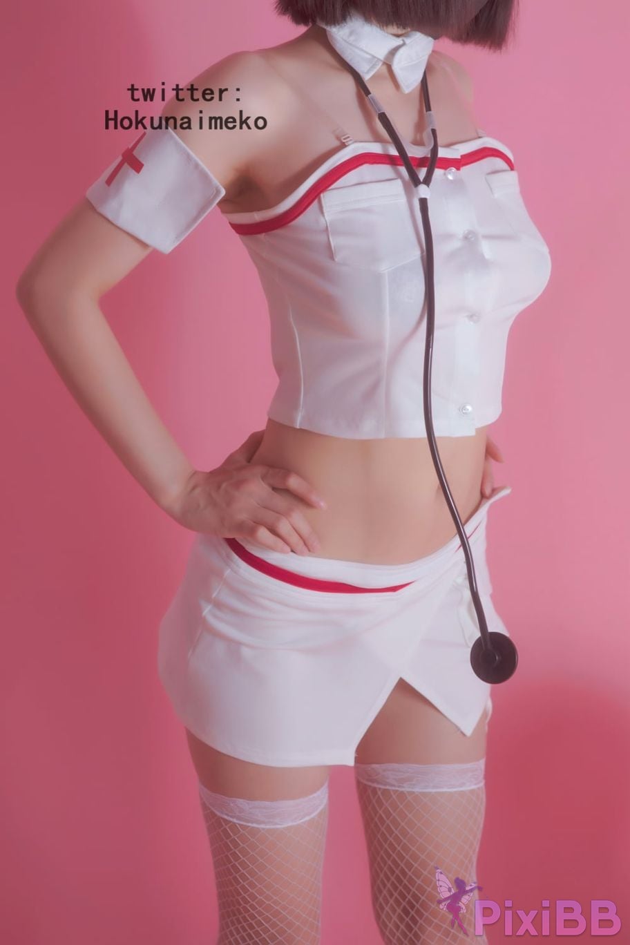 Coser Hokunaimeko PixiBB.COM 010