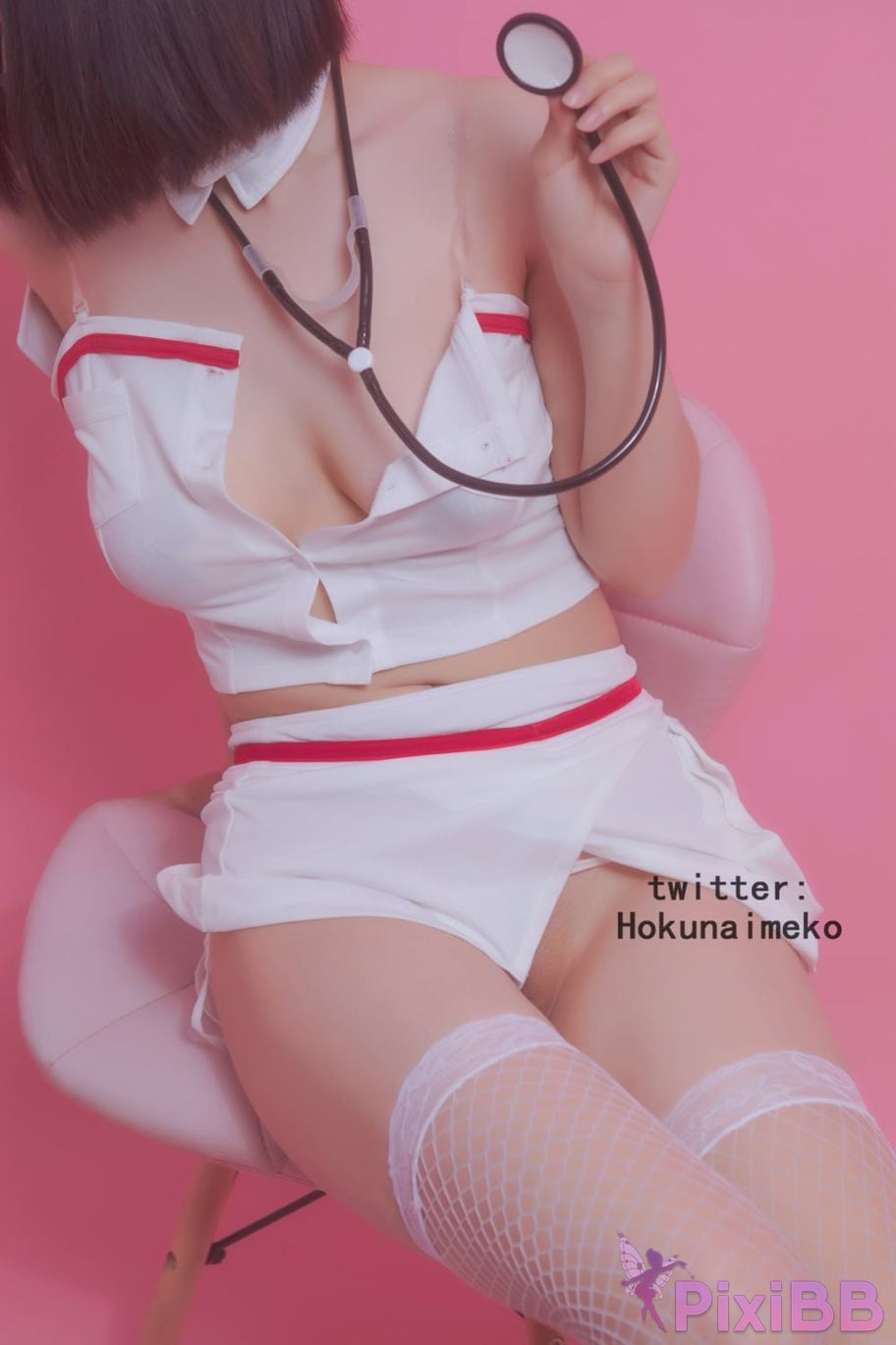 Coser Hokunaimeko PixiBB.COM 012