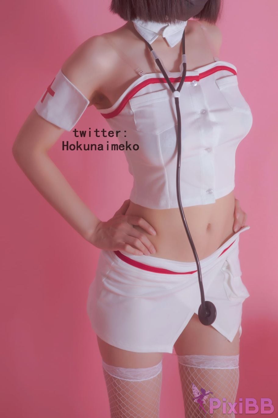 Coser Hokunaimeko PixiBB.COM 020
