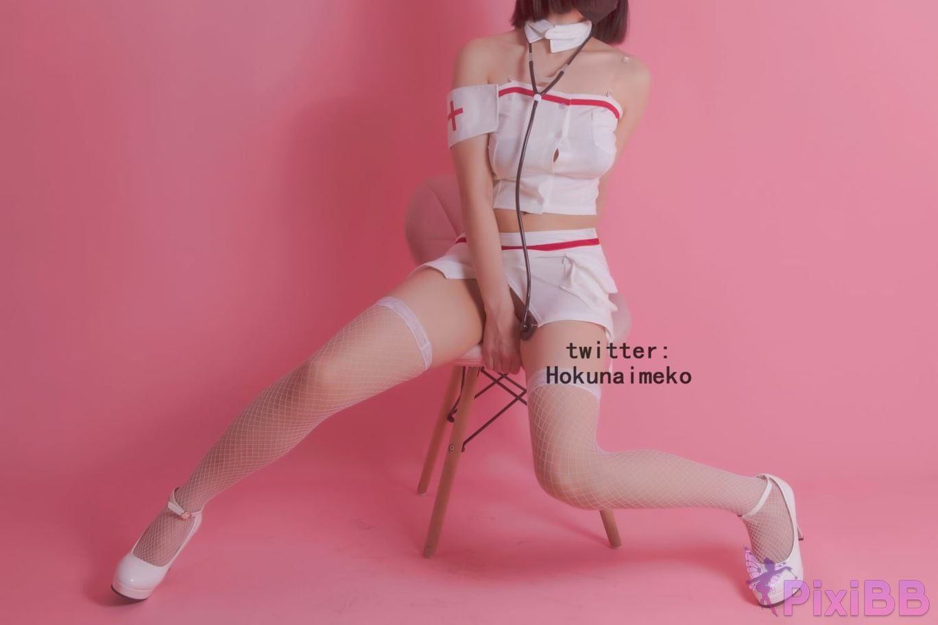 Coser Hokunaimeko PixiBB.COM 022