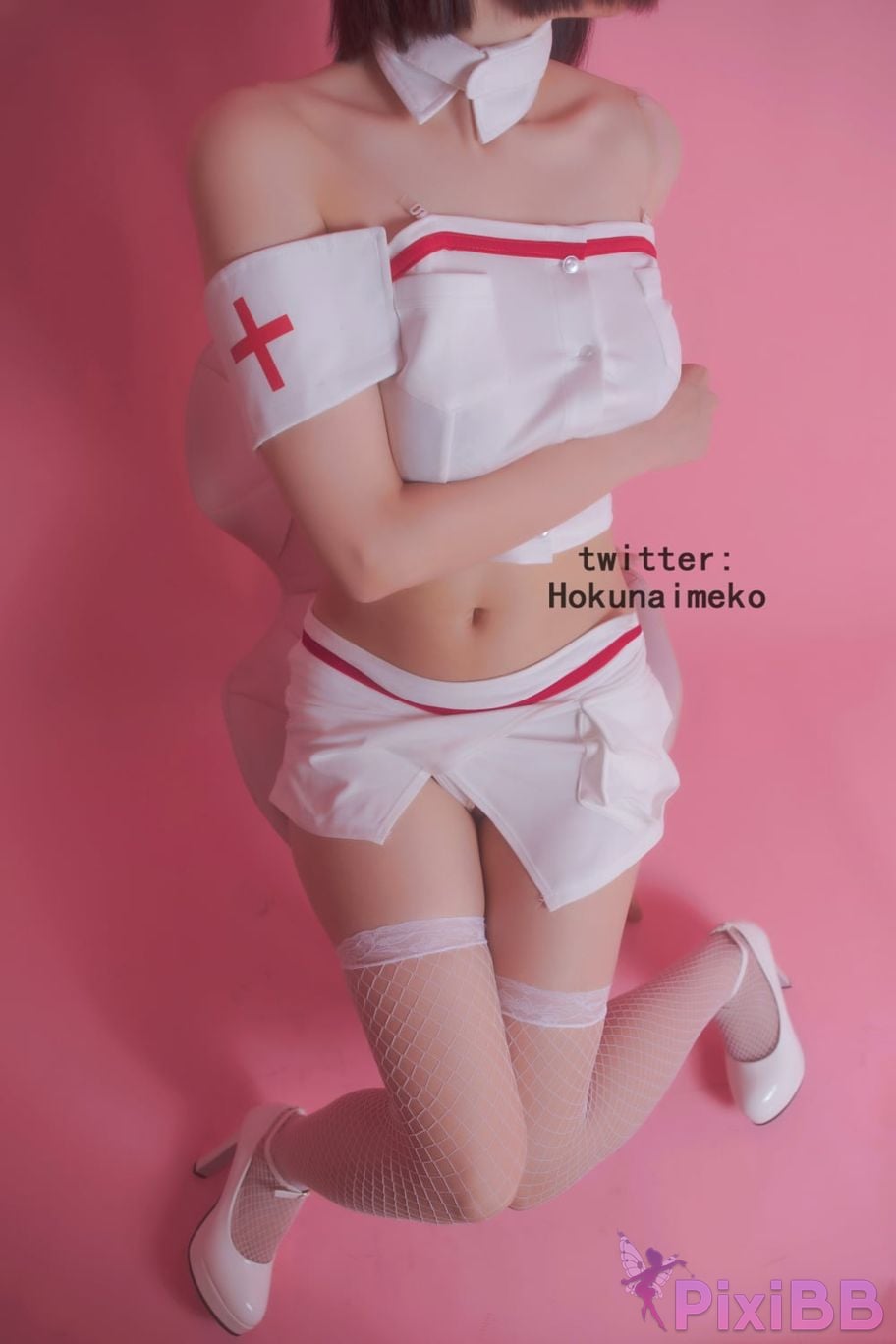 Coser Hokunaimeko PixiBB.COM 026