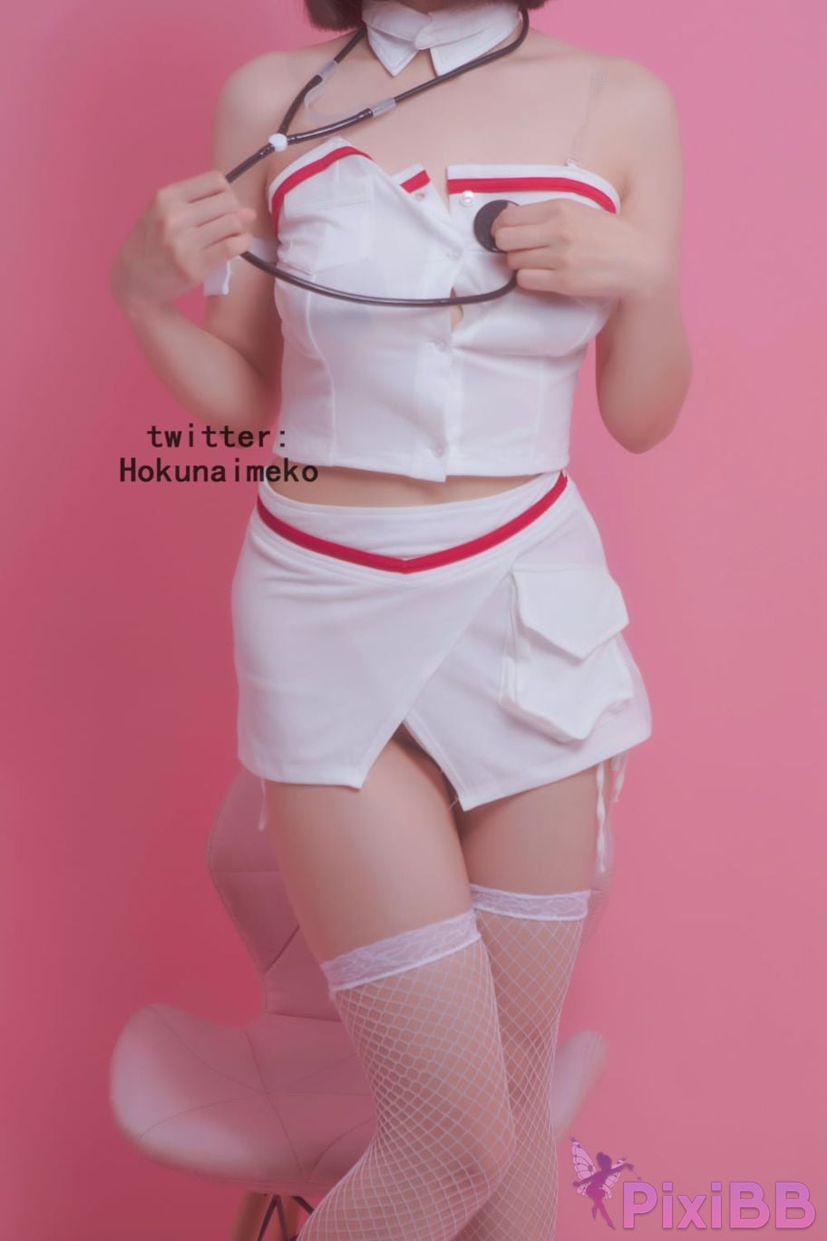 Coser Hokunaimeko PixiBB.COM 028