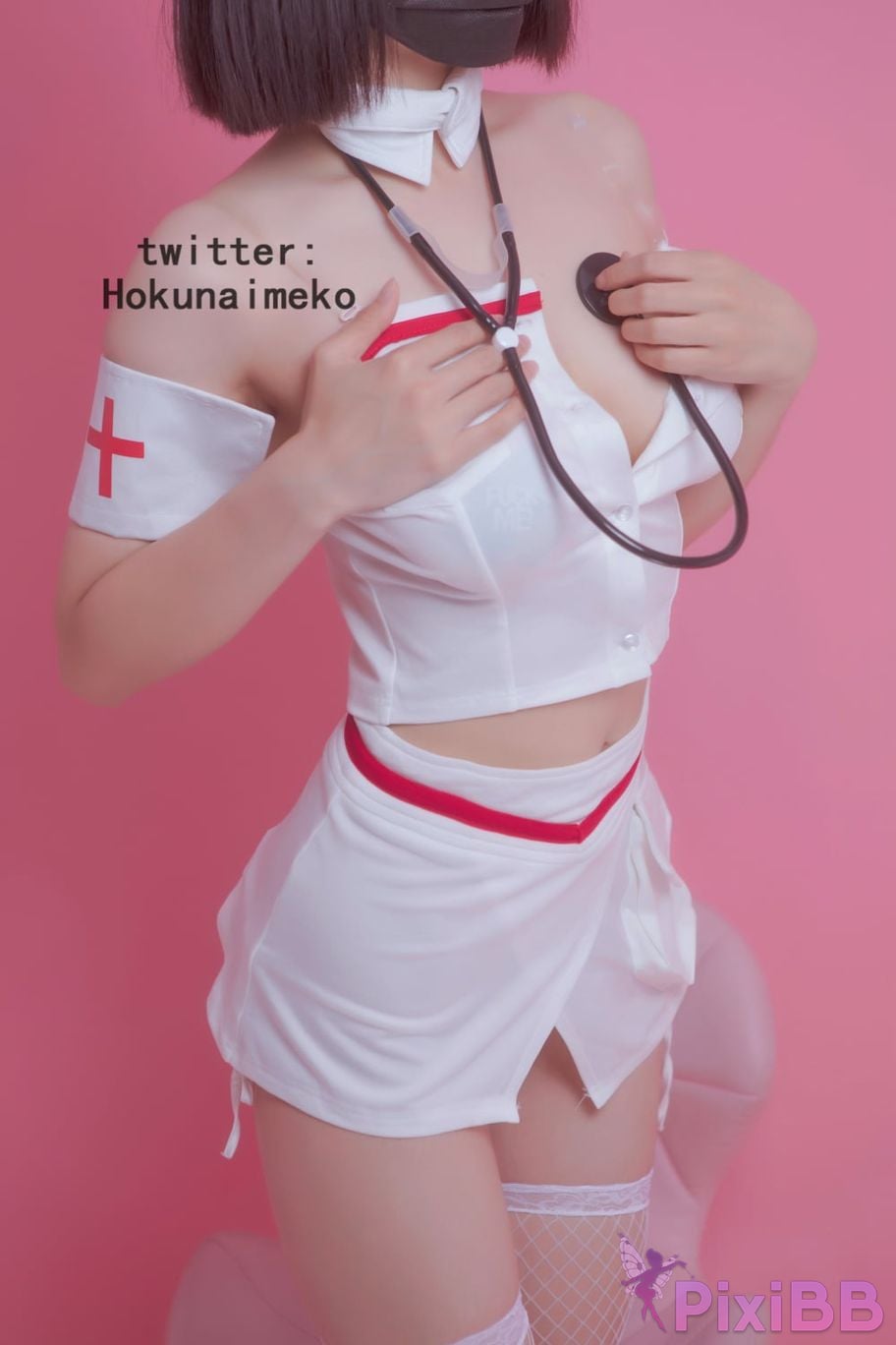 Coser Hokunaimeko PixiBB.COM 032