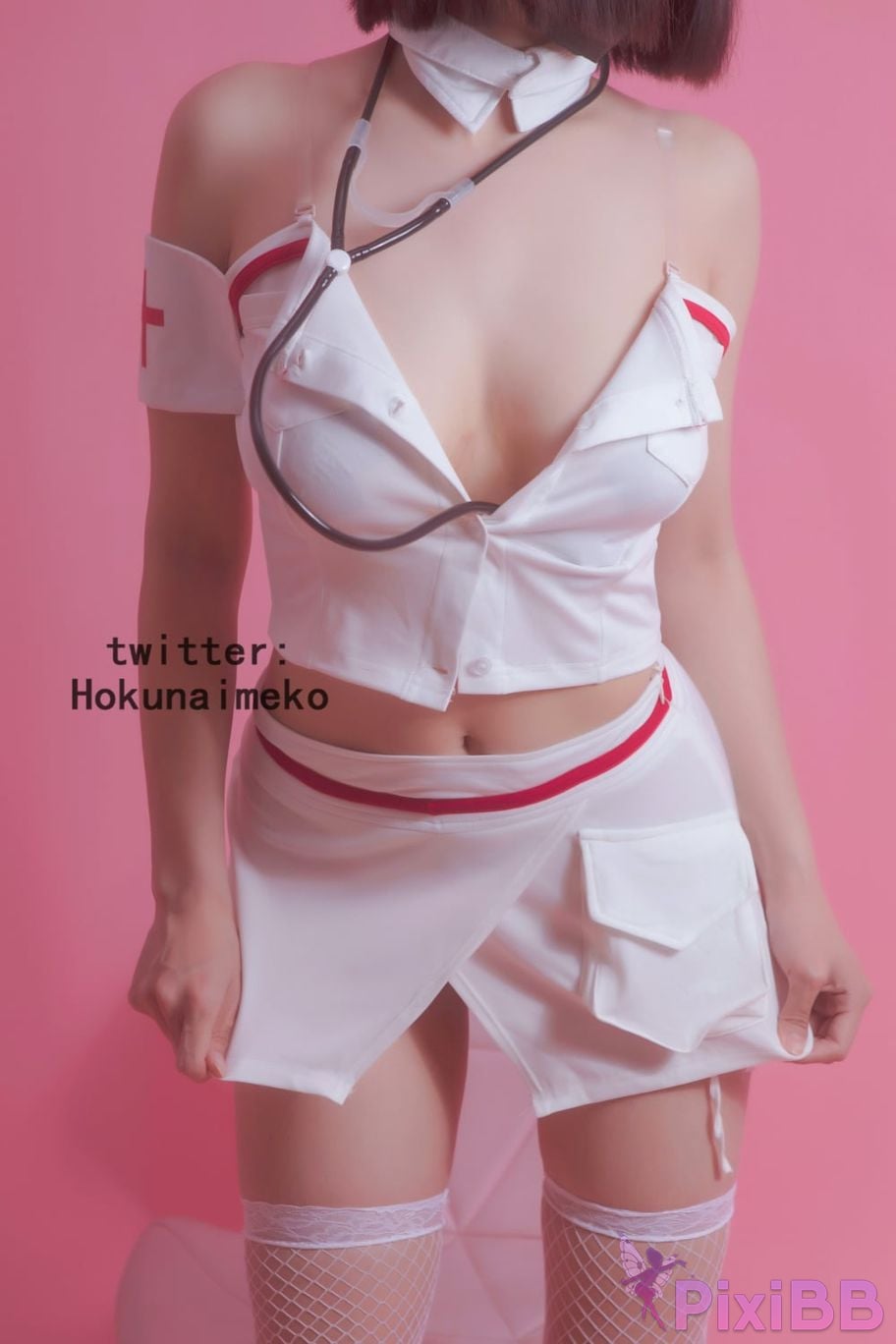 Coser Hokunaimeko PixiBB.COM 033