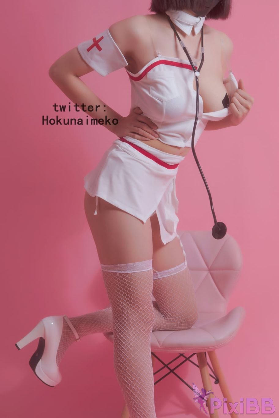 Coser Hokunaimeko PixiBB.COM 034