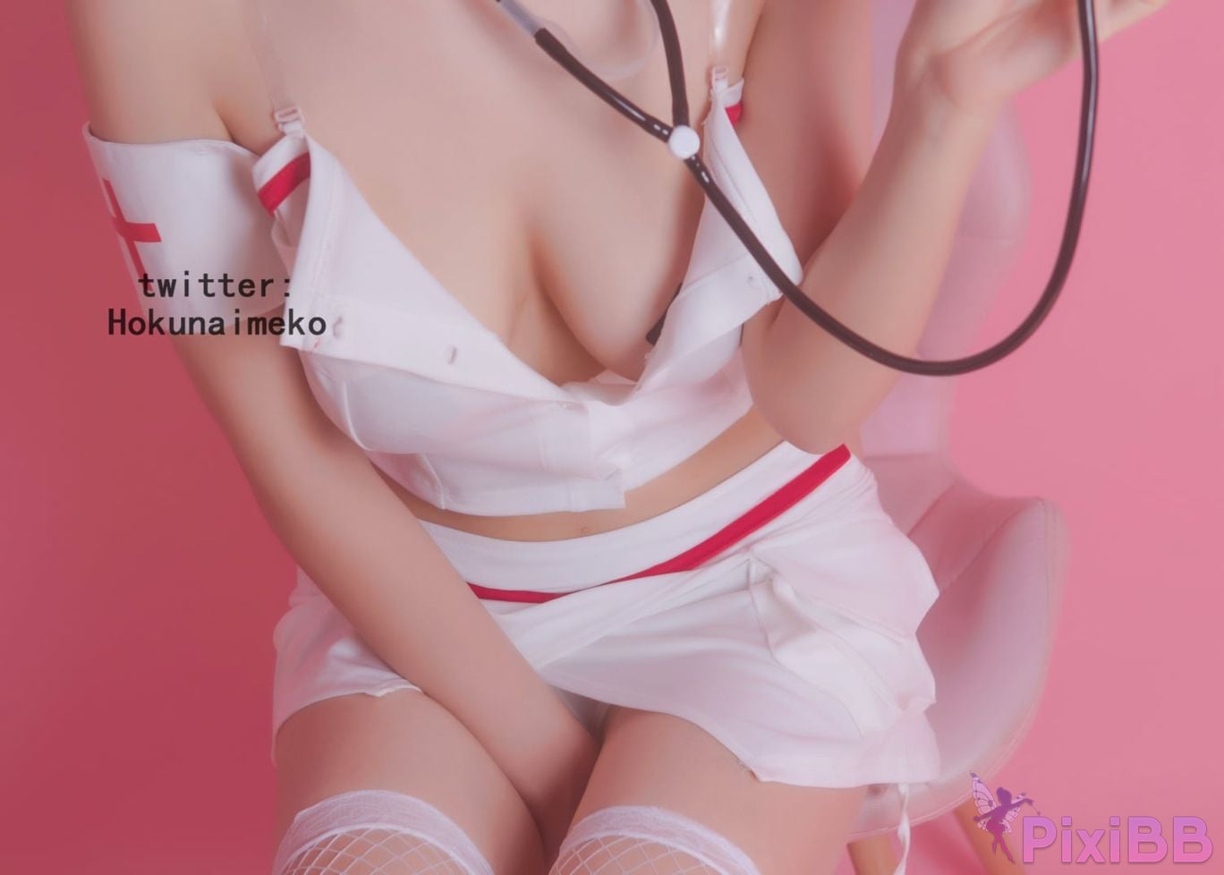 Coser Hokunaimeko PixiBB.COM 041