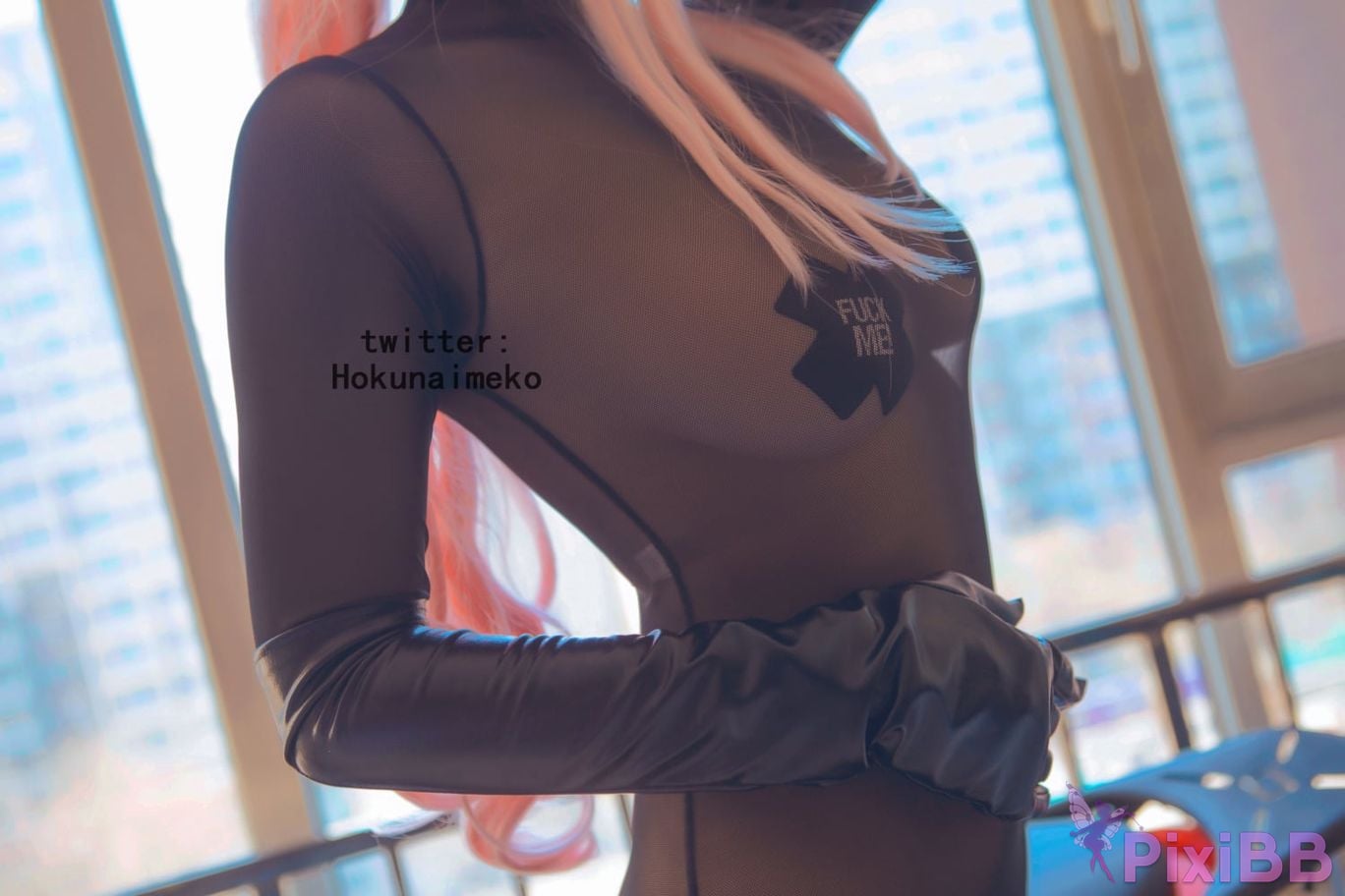 Coser Hokunaimeko PixiBB.COM 008
